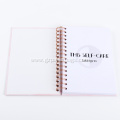 My Daily Christian Self-Care Journal Notebook